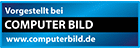 COMPUTER BILD: 7"-Mediaplayer mit DVB-T & SDHC-Videorecorder(refurbished)