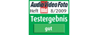 AudioVideoFoto Bild: 7"-Mediaplayer mit DVB-T & SDHC-Videorecorder(refurbished)